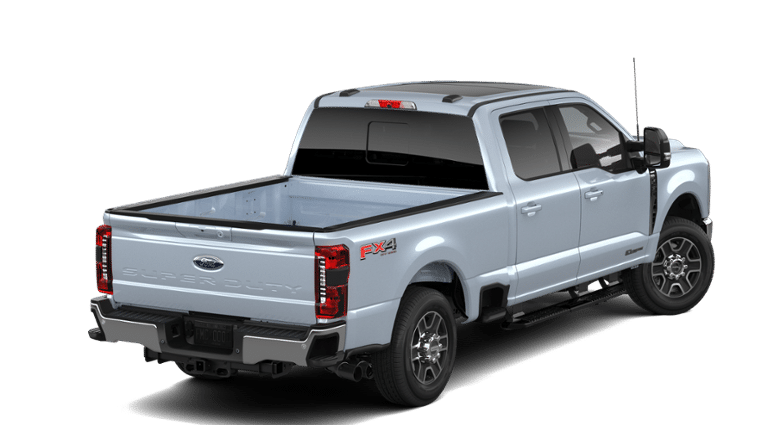2026 Ford Super Duty F-250 Lariat