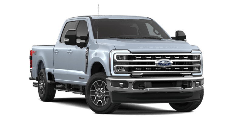 2026 Ford Super Duty F-250 Lariat