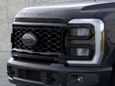 2026 Ford Super Duty F-250 LARIAT