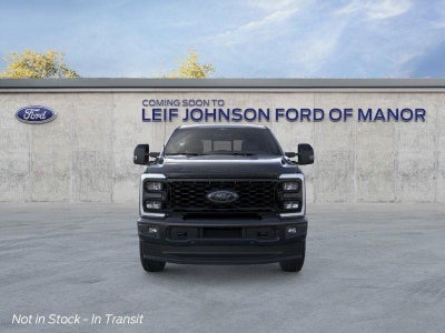 2026 Ford Super Duty F-250 LARIAT