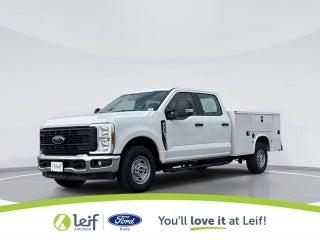 2026 Ford Super Duty F-350 XL