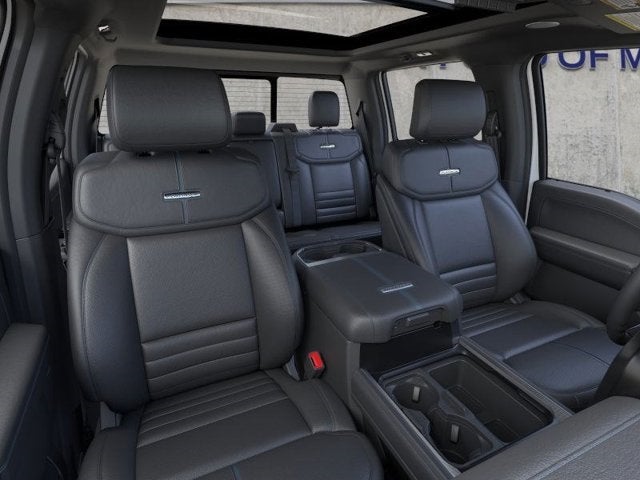 2026 Ford Super Duty F-350 Platinum