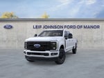 2026 Ford Super Duty F-350 Platinum