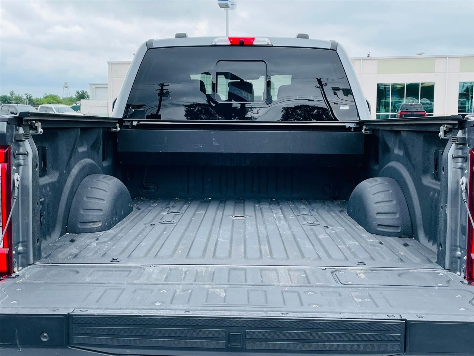 2024 Ford Super Duty F-350 Limited