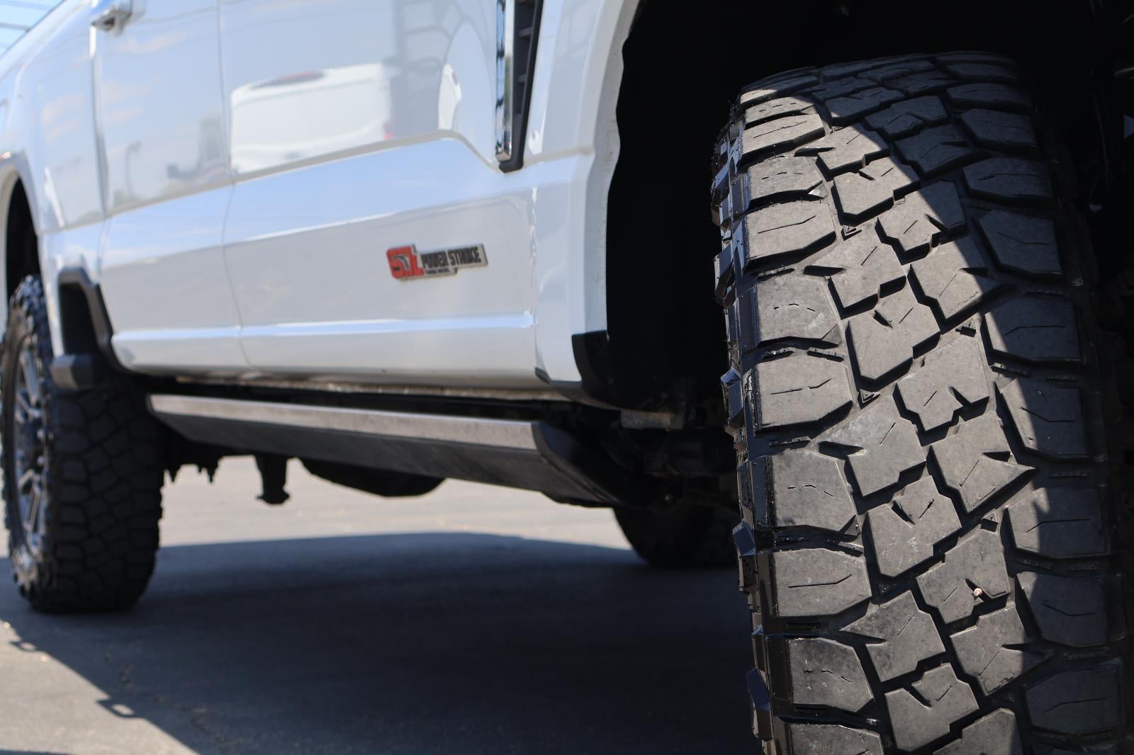 2024 Ford Super Duty F-350 Limited