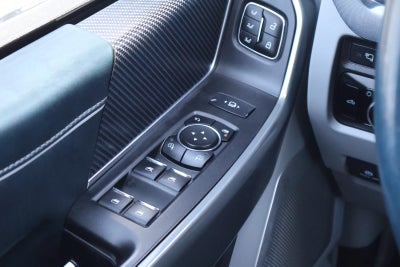 2024 Ford Super Duty F-350 Limited