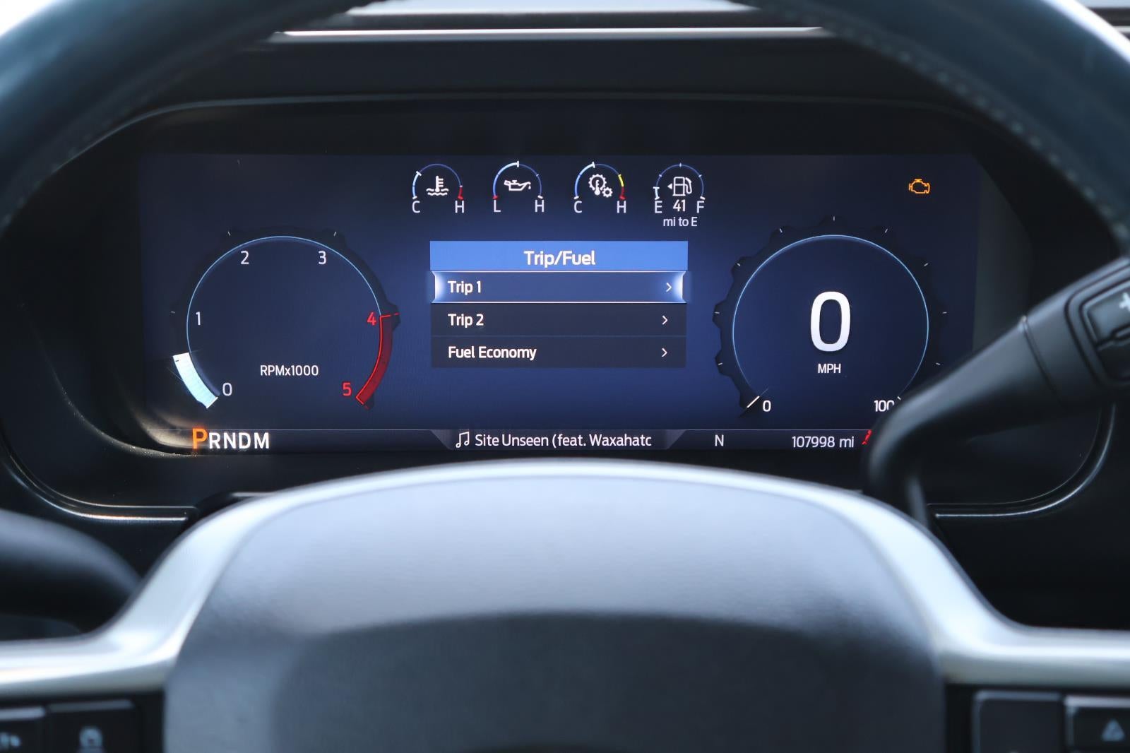 2024 Ford Super Duty F-350 Limited