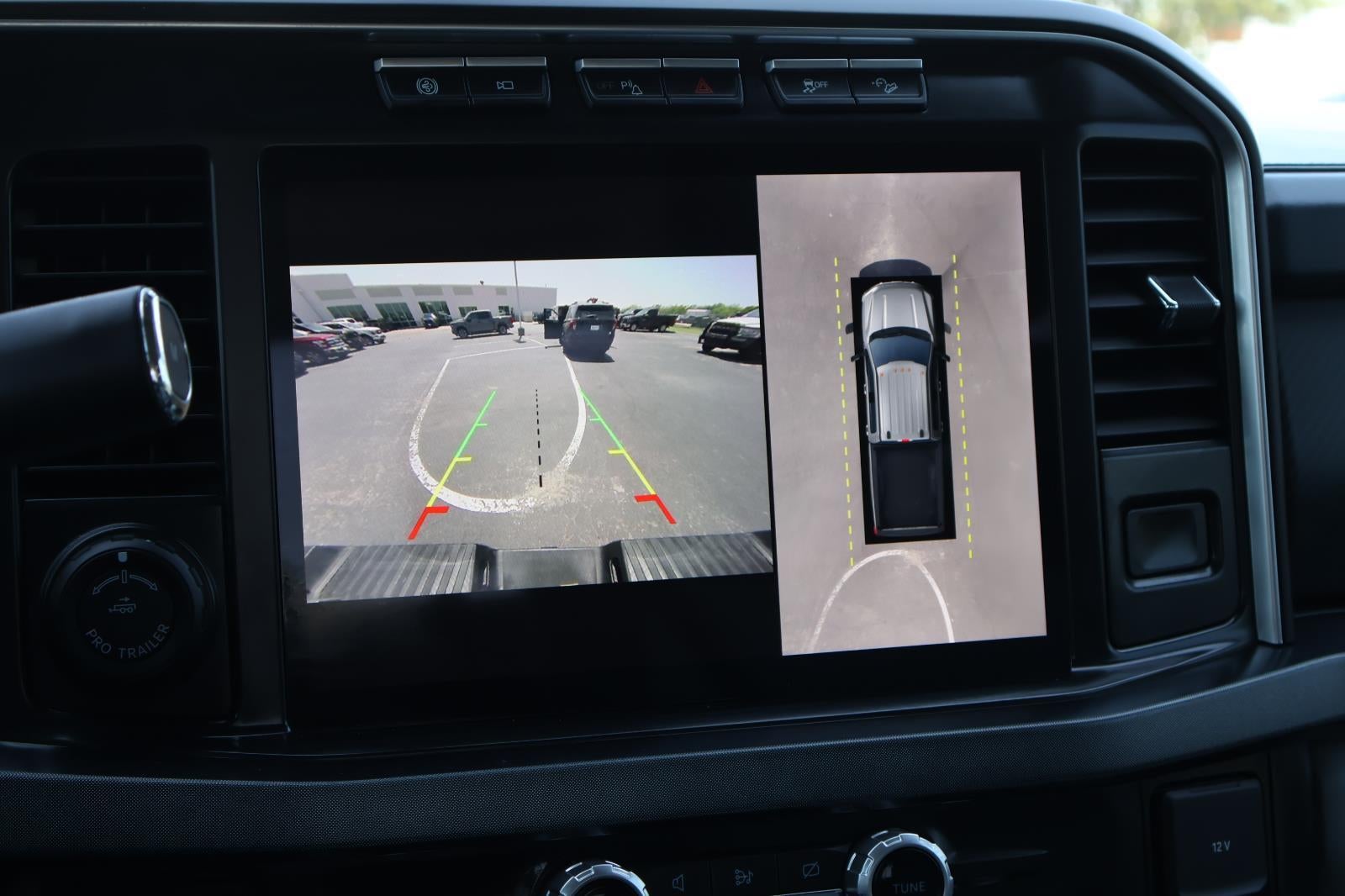 2024 Ford Super Duty F-350 Limited