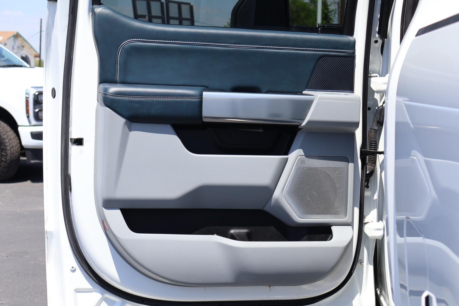 2024 Ford Super Duty F-350 Limited