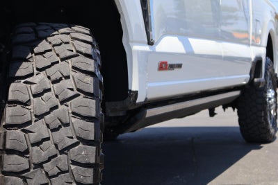 2024 Ford Super Duty F-350 Limited