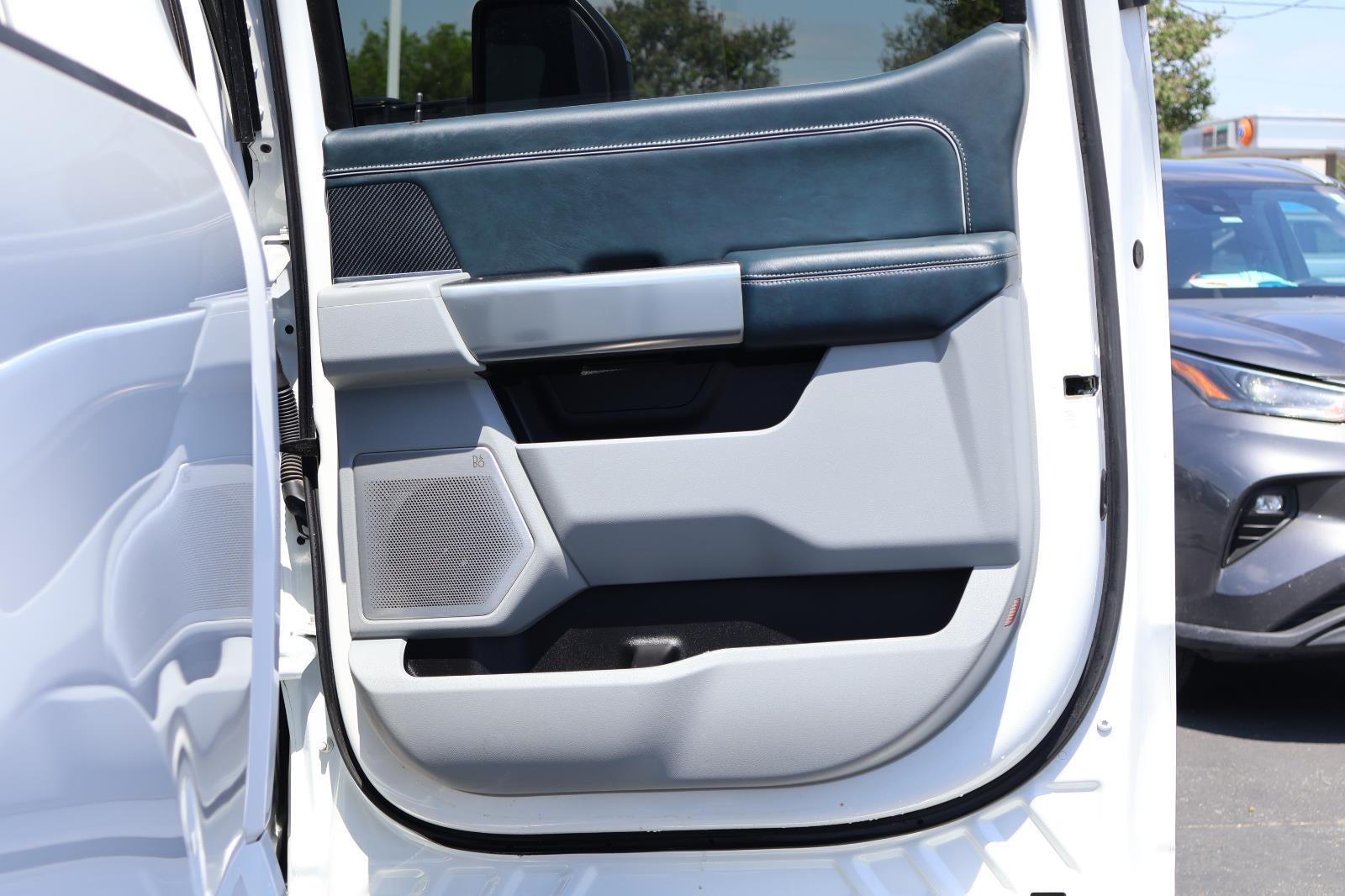 2024 Ford Super Duty F-350 Limited