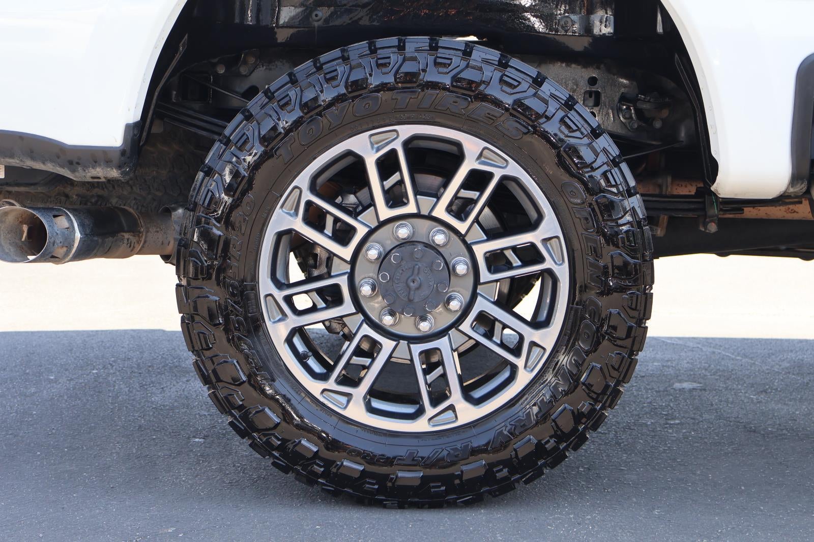 2024 Ford Super Duty F-350 Limited