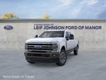 2026 Ford Super Duty F-350 King Ranch