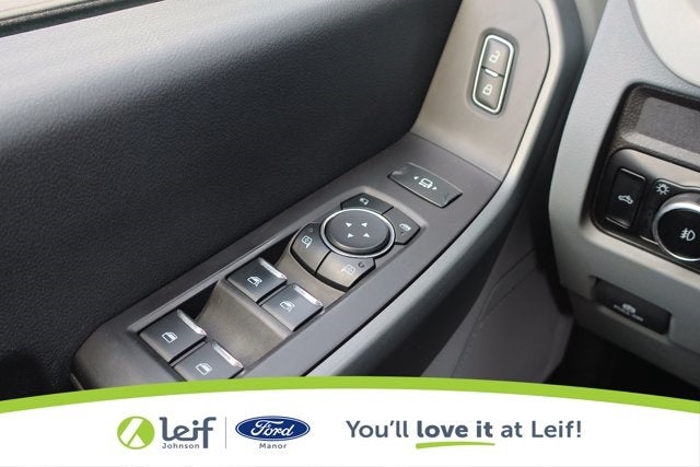 2024 Ford Super Duty F-350 XLT