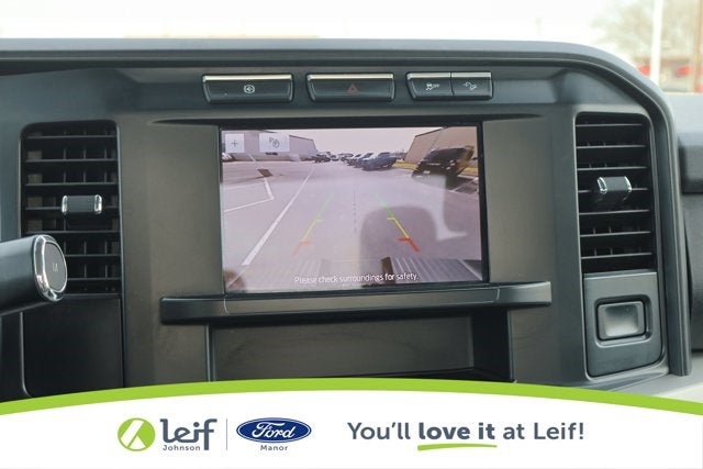 2024 Ford Super Duty F-350 XLT