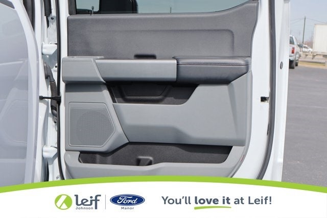 2024 Ford Super Duty F-350 XLT