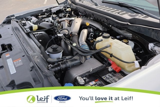 2024 Ford Super Duty F-350 XLT