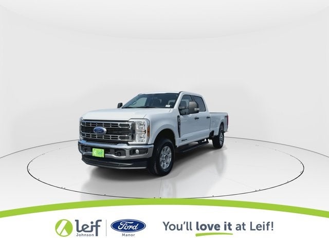2024 Ford Super Duty F-350 XLT