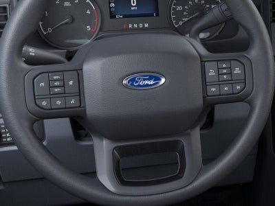 2026 Ford Super Duty F-350 F-350® XL