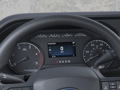 2026 Ford Super Duty F-350 F-350® XL
