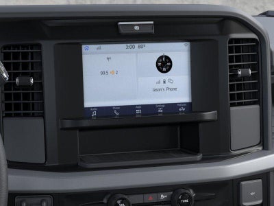 2026 Ford Super Duty F-350 F-350® XL