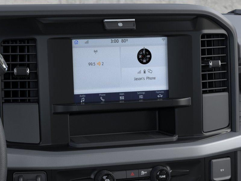 2026 Ford Super Duty F-350 F-350® XL