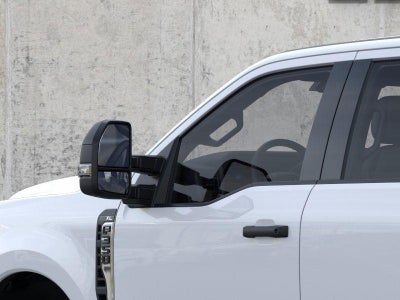 2026 Ford Super Duty F-350 F-350® XL