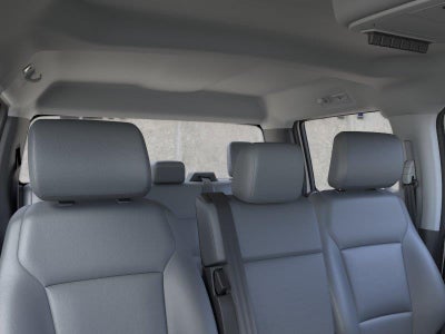 2026 Ford Super Duty F-350 F-350® XL