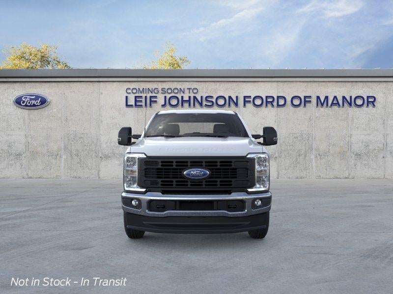 2026 Ford Super Duty F-350 F-350® XL