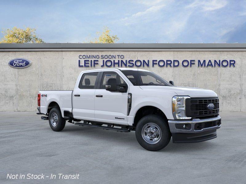2026 Ford Super Duty F-350 F-350® XL