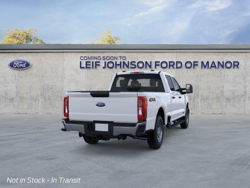 2026 Ford Super Duty F-350 F-350® XL