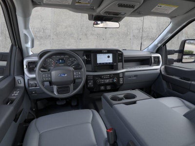 2026 Ford Super Duty F-350 F-350® XL