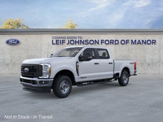 2026 Ford Super Duty F-350 F-350® XL