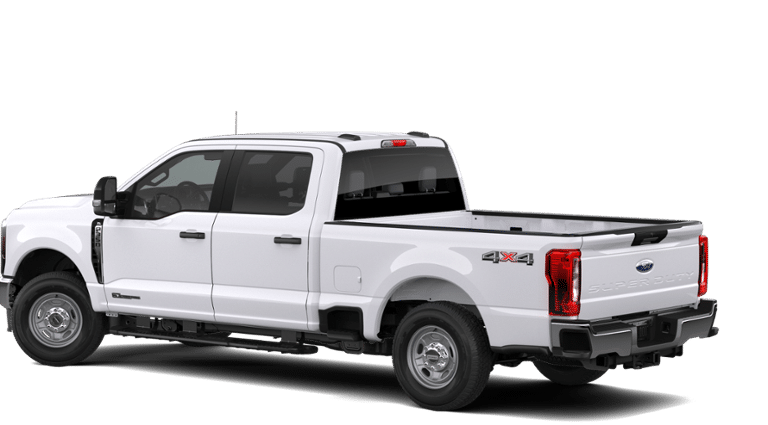 2026 Ford Super Duty F-350 F-350® XL