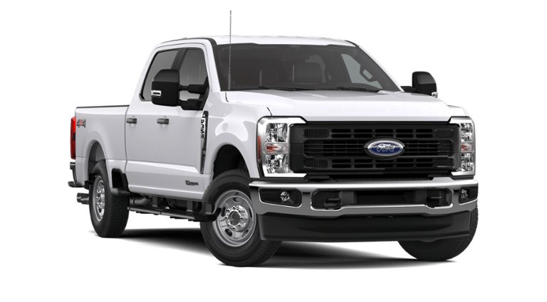 2026 Ford Super Duty F-350 F-350® XL