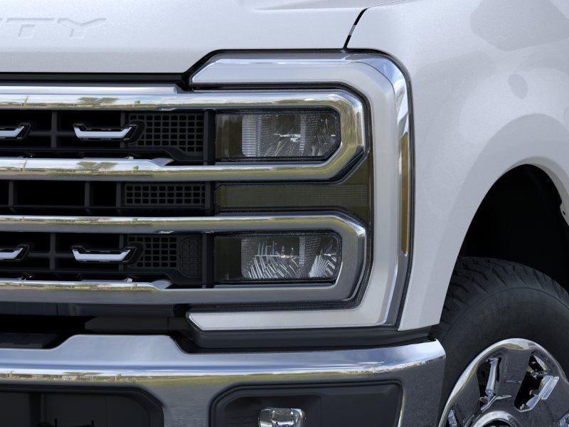 2026 Ford Super Duty F-350 Lariat