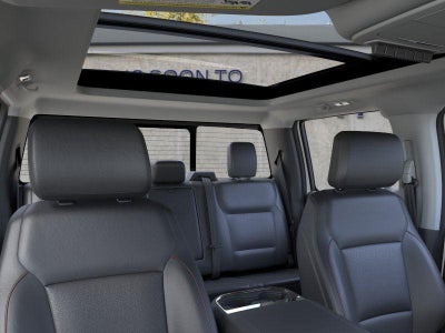2026 Ford Super Duty F-350 Lariat