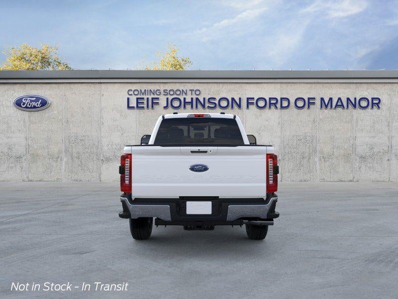 2026 Ford Super Duty F-350 Lariat