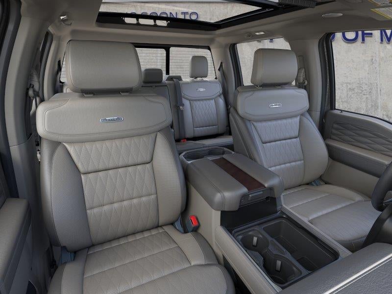 2026 Ford Super Duty F-350 Base