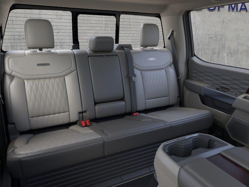 2026 Ford Super Duty F-350 Base