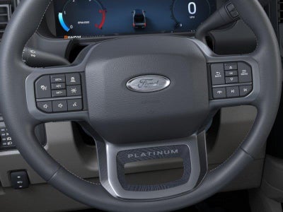 2026 Ford Super Duty F-350 Base