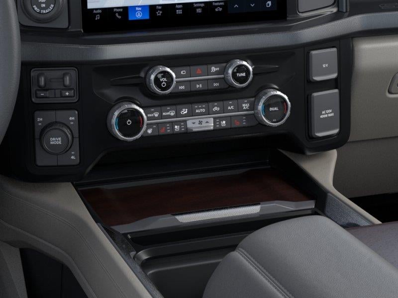 2026 Ford Super Duty F-350 Base