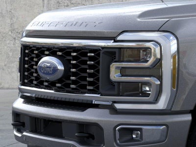 2026 Ford Super Duty F-350 Base