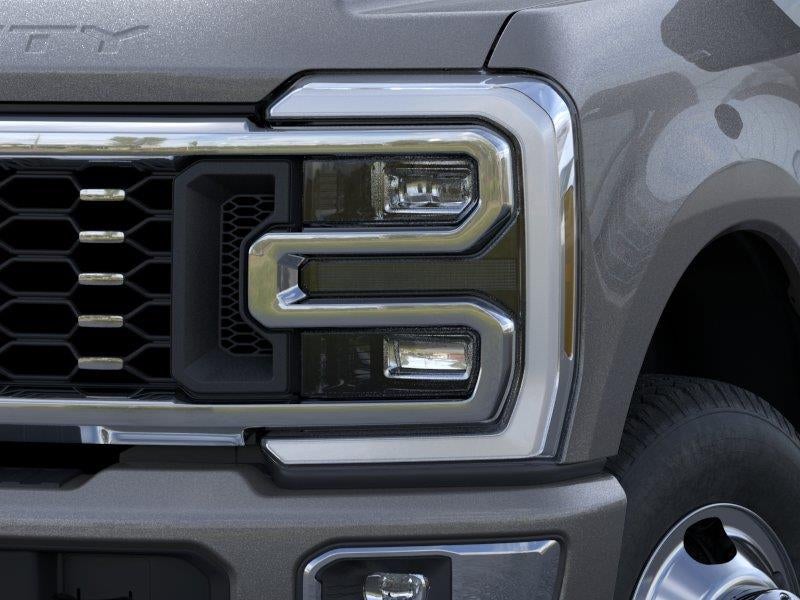 2026 Ford Super Duty F-350 Base