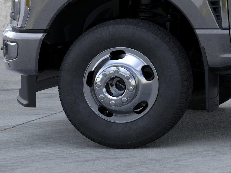 2026 Ford Super Duty F-350 Base