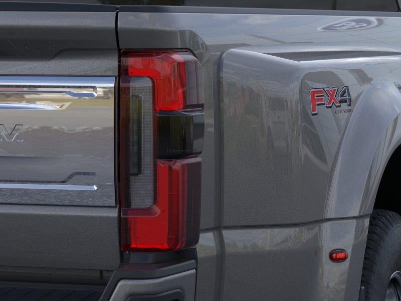 2026 Ford Super Duty F-350 Base