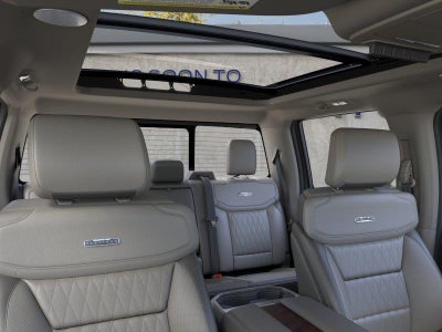 2026 Ford Super Duty F-350 Base