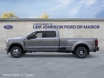 2026 Ford Super Duty F-350 Base