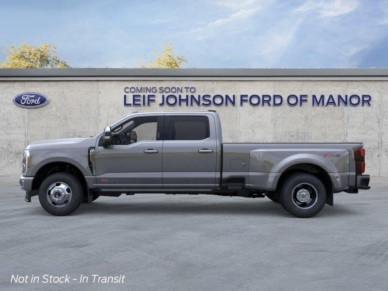 2026 Ford Super Duty F-350 Base