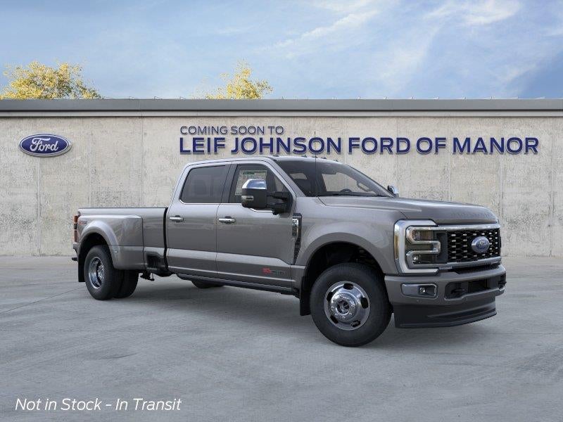 2026 Ford Super Duty F-350 Base